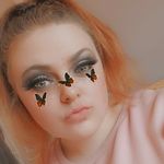 Jasmin Waldron - @jasminwaldron7 - Instagram