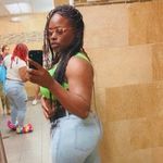 Jasmine Walker - @4eversavage_jazz - Instagram