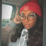 Jasmine Walker - @beyond_beauty86 - Instagram