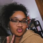 Jasmine Walker - @fattyyy_j - Instagram