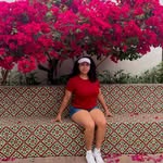 Jasmine Walker - @jaywalk_ - Instagram