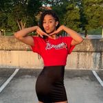 Jasmine Walker - @jazz_danielleee - Instagram