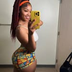 Jasmine walker - @elerveecunnahngimt - Instagram