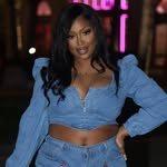 Jasmine Walker - @jass.themua - Instagram