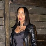 Jasmine Walker - @kingandlola - Instagram