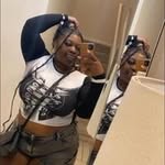 Jasmine Walker - @___itsblackkbabyy - Instagram