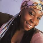 Jasmine Walker - @naja_thefirst - Instagram