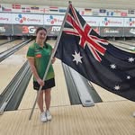 Jasmine Walker 🦋 - @jasmine.walker_bowling - Instagram