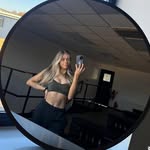 Jasmine Walker (Jazz) - @coachedbyjazz - Instagram