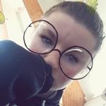 Jasmine Walsh - @lazy_jazzy_03 - Instagram