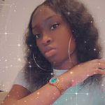 Jasmine Walter - @blackk__.barbiee - Instagram