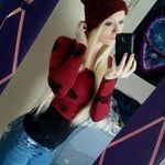 Jasmine Webber - @lovieehead1995 - Instagram