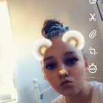Jasmine Webber - @ja.zzy1201 - Instagram