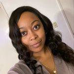 Jasmine Webber - @jazziephresh09 - Instagram