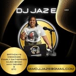 Jasmine Webber - @iamdjjaz_e - Instagram