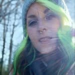 Jasmine Welch - @calamity_jazz - Instagram