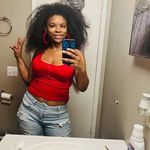 Jasmine Westbrook - @mariewestbrook2427 - Instagram