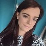 Jasmine Whiting - @jasminewhiting96 - Instagram
