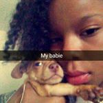 jasmine renee whitley - @ktjdjsbxix - Instagram