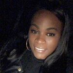 Jasmine Whitley - @pretty.brownskinqueen - Instagram
