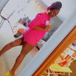 Jasmine Whitley - @jazzydimples23 - Instagram