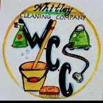 Jasmine Whitley - @whitley_cleaning_company - Instagram
