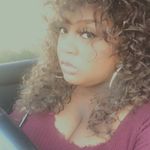 Jasmine Whitley - @lafaye_27 - Instagram
