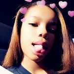 Jasmine Whitley - @tammyrogers6291965 - Instagram