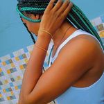 Jasmine Adepa Whyte - @jasmineadepawhyte - Instagram