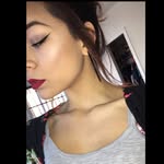 Jasmine Tiana Windham❤ - @jasminetw_mua - Instagram