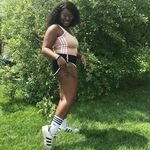 Jasmine Witherspoon - @jasmine_witherspoon - Instagram