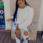 Jasmine Witherspoon - Facebook