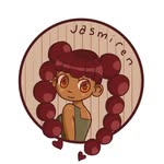Jasmine Womack - @jasmiren.tv - Instagram
