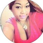 Jasmine Womack - @sexicjazzie - Instagram