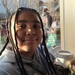 Jasmine Womack - @xjazzymine - Instagram
