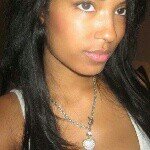 Jasmine Womack - @entmail205 - Instagram