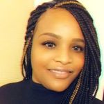 Jasmine Womack Marzett - @jazzy_jeff2005 - Instagram