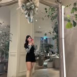 Jasmine Wright - @dian.apoole47cho - Instagram