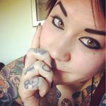 Jasmine Wright - @imbusy666 - Instagram