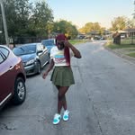 Jasmine Wright - @princesss.piiimp - Instagram
