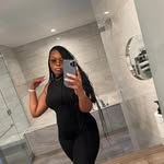 Jasmine Wright - @ladyjayy_ - Instagram