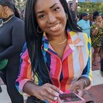 Jasmine Wright - @jasmine_larelle - Instagram