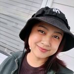 Jasmine Reginio - Yabut - @jsmndgr - Instagram