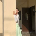 Jasmine Yabut - @savanahyx - Instagram