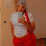 Jasmine Yeager - @jazzie.b.finessin - Instagram
