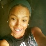 Jasmine Yeager - @icet74t - Instagram