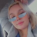 Jasmine Yeager - @jazzie.spam19 - Instagram
