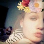little blond😋😋😋 - @jasmine_rae_yeager - Instagram