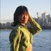 Jasmine Zhou - Facebook