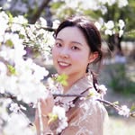 Jasmine Zhou - @jasssmine_z - Instagram